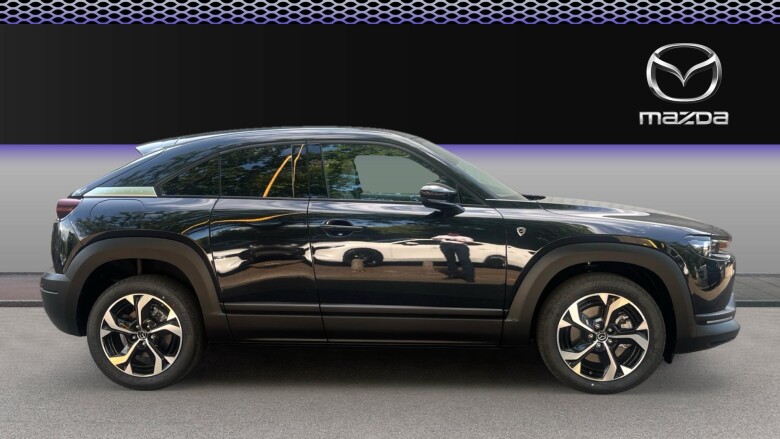 Mazda MX-30 125kW R-EV Exclusive Line 5dr Auto Hatchback